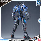 Hemoxian 超限零点 NBD009 Lone Shadow 孤影 Plastic Model Action Toy Kit VCA Gundam Singapore