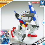 Bandai Gunpla Master Grade 1/100 Gundam Age-1 Normal VCA Singapore