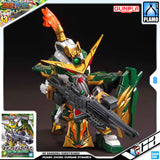 Bandai SD Sangoku Soketsuden SDSS Huang Zhong Gundam Dynames Plastic Model Toy VCA Singapore