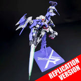 Meng Hu 猛虎模型 MB样式 00R Metal Build Style 00 Raiser Designer Ver Action Figure Model Toy Kit VCA Gundam Singapore