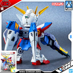 SDEX WING GUNDAM ZERO