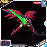 Bandai Gunpla Real Grade 1/144 RG Gundam Epyon Plastic Model Toy VCA Singapore