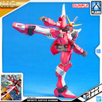Bandai Gunpla Master Grade 1/100 MG Infinite Justice Gundam Plastic Model Toy VCA Singapore