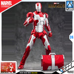 IRON MAN MARK 5 (DELUXE)