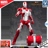 IRON MAN MARK 5 (DELUXE)