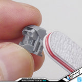 BANDAI SPIRITS Sanding Stick File Set (Mini) for Plastic Model Building Assembly Kit VCA Gundam Singapore