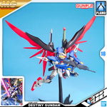 Bandai Gunpla Master Grade MG ZGMF-X42S DESTINY GUNDAM Plastic Model Kit Toy VCA Singapore