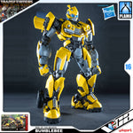 Yolopark® Assemble Model Kit Series BUMBLEBEE TRANSFORMERS RISE OF THE BEASTS
