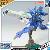 Bandai High Grade Build Divers Gunpla HG AGMF-X56S/A IMPULSE GUNDAM ARC VCA Singapore