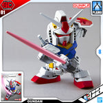 SDEX RX-78-2 GUNDAM