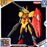 Bandai High Grade Build Metaverse HG Typhoeus Gundam Chimera Plastic Model Action Toy Kit VCA Singapore