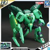 Bandai Gunpla High Grade Universal Century HGUC 1/144 HG Bolinoak-Sammahn Action Figure Model Toy Kit VCA Gundam Singapore