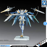 SNAA Divine Involker Percival 圣域 Real Grade RG Action Figure Model Toy Kit VCA Gundam Singapore