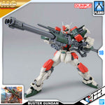 Bandai Gunpla Master Grade 1/100 MG BUSTER GUNDAM Plastic Model Toy VCA Singapore
