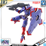 Bandai Gunpla High Grade HG CEK-077 BEGUIR-PENTE Plastic Model Toy VCA Gundam Singapore