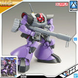 Bandai Gunpla Master Grade 1/100 MG MS-09B DOM (2022) Plastic Model Kit Toy VCA Gundam Singapore