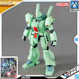 Bandai Gunpla Master Grade 1/100 MG RGM-89 Jegan Plastic Model Action Figure Toy VCA Gundam Singapore