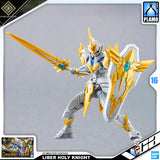 30MF LIBER HOLY KNIGHT - FULL PACKAGE