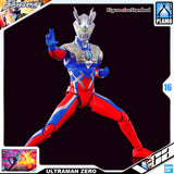 Bandai Figure-Rise Standard Ultraman Zero Plastic Model Action Toy Kit VCA Gundam Singapore