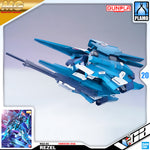 Bandai Gunpla Master Grade MG RGZ-95 REZEL VER OVA VCA Gundam Singapore