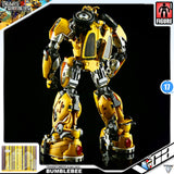 TransCraft TC-02 Bumblebee Transformers Transformable Action Figure Model Toy VCA Gundam Singapore