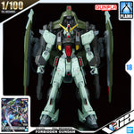 Bandai Full Mechanics 1/100 Scale Forbidden Gundam Plastic Model Action Toy VCA Singapore