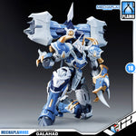 SNAA The Round Table Knights Furious Warhammer Galahad Action Figure Model Toy Kit Real Grade RG VCA Gundam Singapore