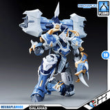 SNAA The Round Table Knights Furious Warhammer Galahad Action Figure Model Toy Kit Real Grade RG VCA Gundam Singapore
