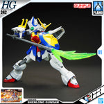 HG-AC SHENLONG GUNDAM