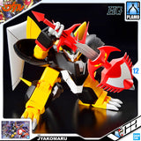 Bandai High Grade HG Jyakomaru Mashin Hero Wataru Action Figure Toy Kit VCA Gundam Singapore