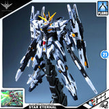 Iron Toy 铁创模型 Star Eternal 星恒 Metal Build Structure Master Grade MG Action Figure Toy Kit VCA Gundam Singapore