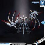 Yu Yi Tang 驭意堂 White Emperor Haoling 皓灵白帝·凤凰神装 Metal Build Structure Action Figure Model Toy Kit VCA Singapore