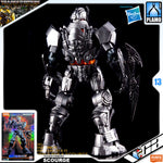 BLOKS SCOURGE
