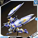 SNAA SC-004 Aegis Knight Achilles Real Grade RG Plastic Model Action Figure Toy Kit VCA Gundam Singapore