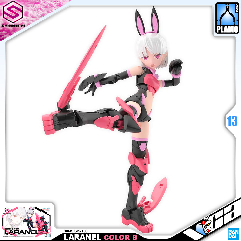 30MS SIS-T00 LARANEL (COLOR B)