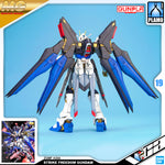 Bandai Gunpla Master Grade 1/100 MG Strike Freedom Gundam Plastic Model Action Toy VCA Singapore
