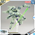 HG-TWFM ZOWORT