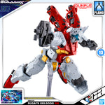 Bandai Namco Gunpla High Grade HG Sugai's Gelgoog Action Figure Model Toy Kit VCA Gundam Singapore