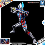 Bandai Figure-Rise Standard Ultraman Blazar Plastic Model Action Toy Kit VCA Gundam Singapore
