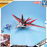 Bandai Gunpla Master Grade 1/100 MG FORCE IMPULSE GUNDAM Plastic Model Toy VCA Singapore