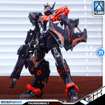 InEra+ 无限系 Thunderbolt Manta Ray Ver. Extreme Speed 极速雷霆魔鬼鱼 Plastic Model Toy VCA Gundam Singapore