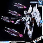 Dragon Tiger Model 龙虎模型 1/100 RX-93 Nai Nu 奶牛 GK Version Full Package Action Figure Mecha Model Toy Kit VCA Gundam