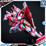 QianQiuShang 千秋赏 Alkaid Pink II  摇光破军 普通版 Essential Version Master Grade MG Model Action Figure Kit VCA Gundam Singapore