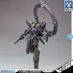 超模力魂 Eternal Star Darkness StarGrazer Gundam Master Grade MG Action Figure Model Toy VCA Singapore