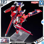 Bandai Gunpla High Grade Cosmic Era HGCE HG Immortal Justice Gundam Plastic Model Action Toy VCA Singapore