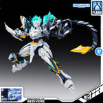 SNAA SC-012 Rampage Lion-Bedivere The Round Table Knight Action Figure Model Toy Kit VCA Gundam Singapore