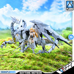 塑灵模玩 Soulingtoys Daytime Meteor 白昼流星 Character Medieval Dragon Knight Girl RPG Action Figure Model Toy Kit VCA Gundam Singapore