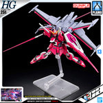 Bandai Gunpla High Grade HG Infinite Justice Gundam Type II Plastic Model Toy VCA Singapore