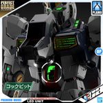 Bandai Gunpla LED Unit for Perfect Grade Unleashed PGU 1/60 PG RX-93 Nu Gundam Action Figure Model Toy Kit VCA Singapore
