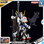 Bandai Gunpla Master Grade SD MGSD ASW-G-08 Gundam Barbatos Plastic Model Action Toy VCA Singapore